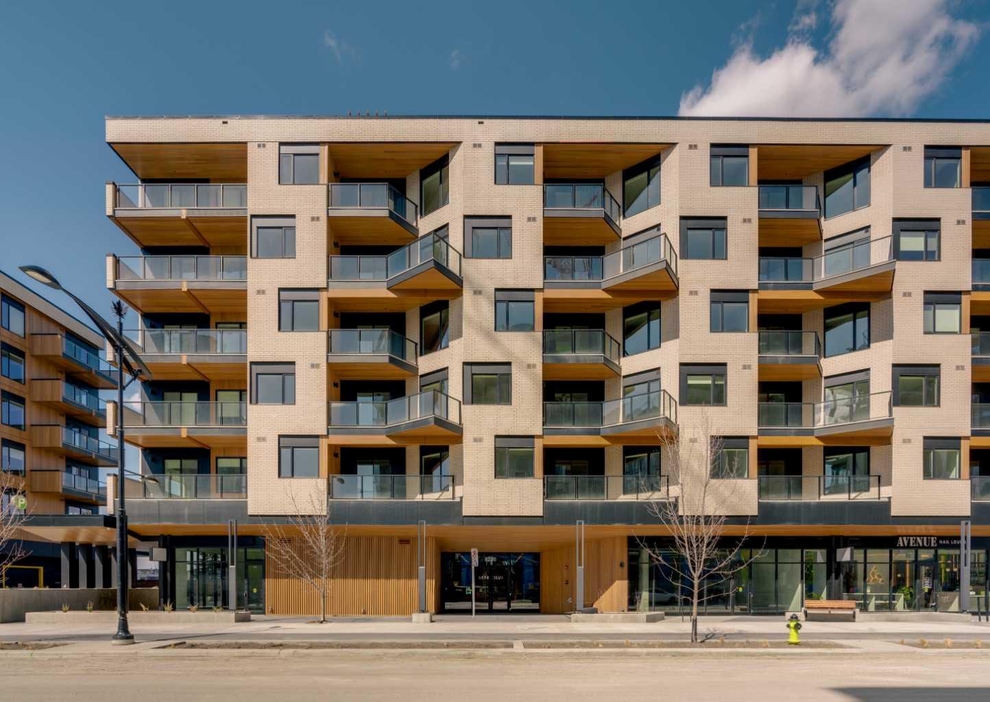 8230 Broadcast Avenue Sw Unit 609, Calgary, AB T3H 6M1