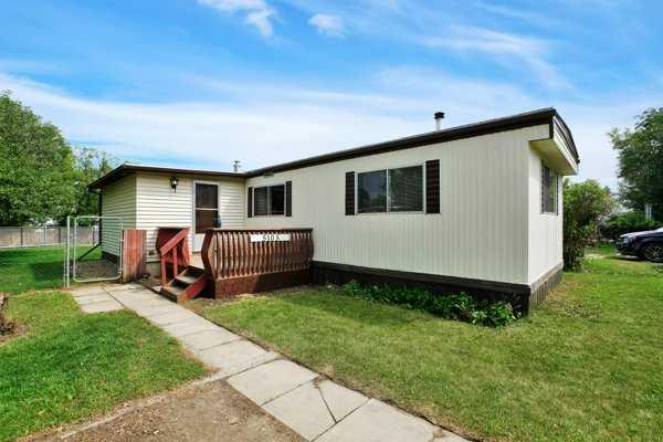 46 Street Unit 5105, Rimbey, AB T0C 2J0