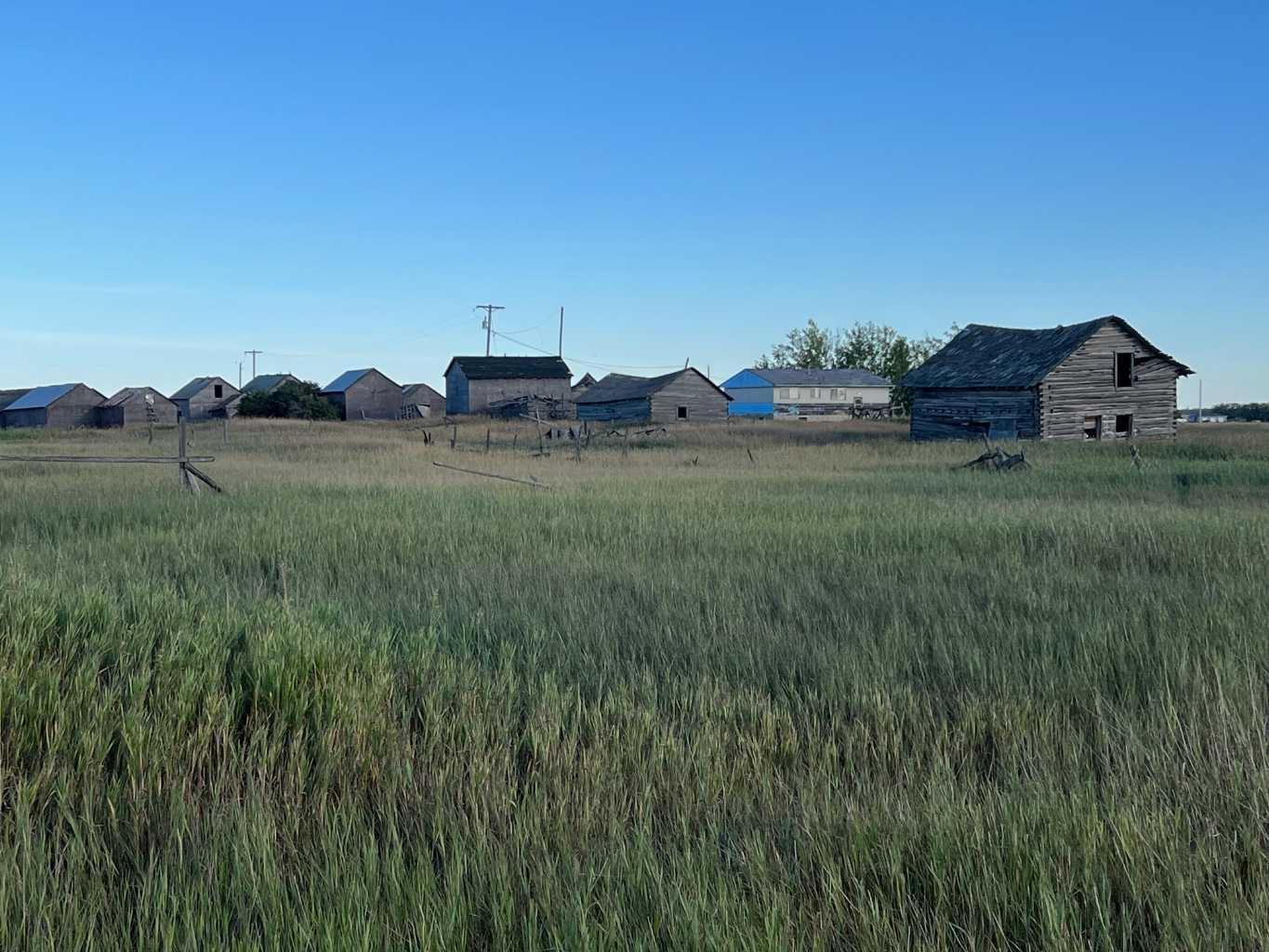 NE-26-73-11-w6, Hythe, AB T0H 2C0