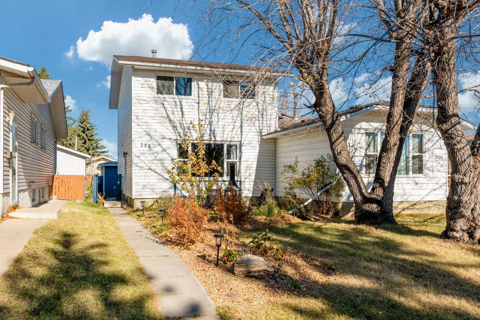 508 Queensland Pl SE, Calgary, AB T2J 4T3