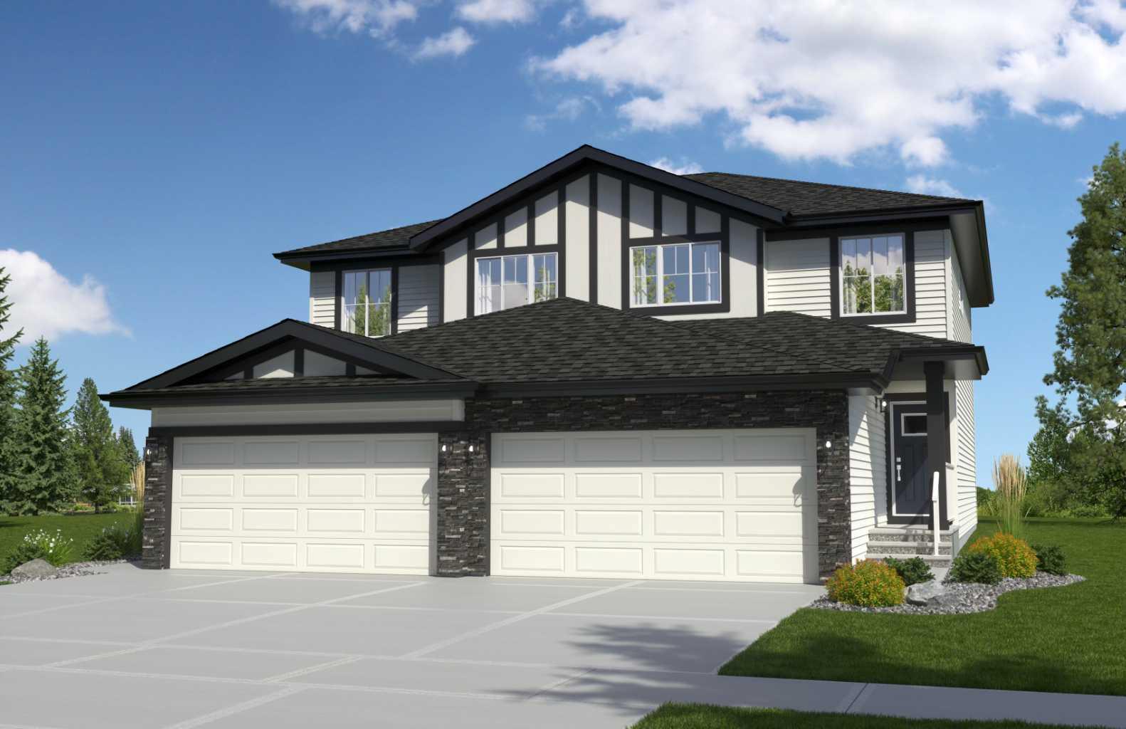 40 Southborough Common, Cochrane, AB T4C 3L9