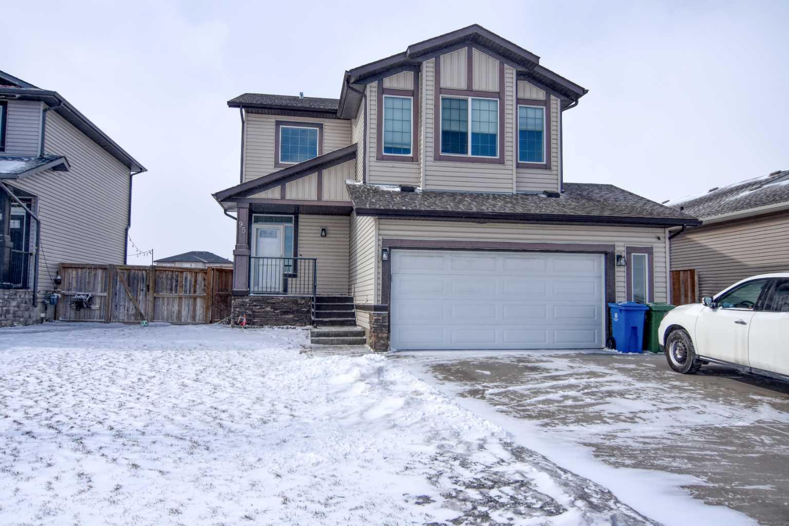 , LANGDON, AB T0J 1X1 MLS Houseful