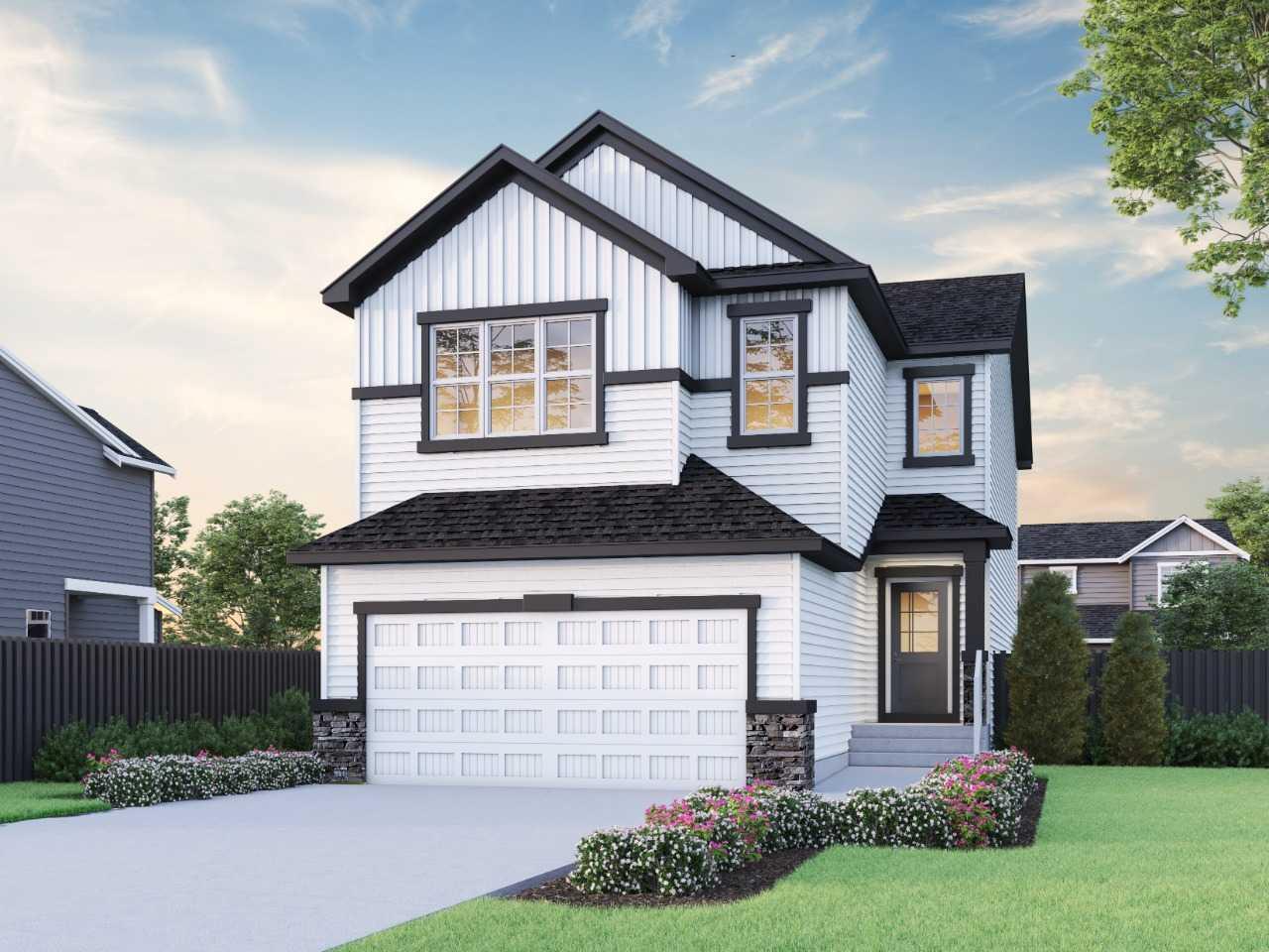 43 Birch Row, Okotoks, AB T1S 0L6