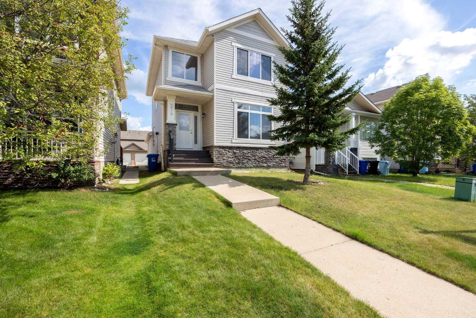 274 Thrush St, Fort Mcmurray, AB T9K 0L8