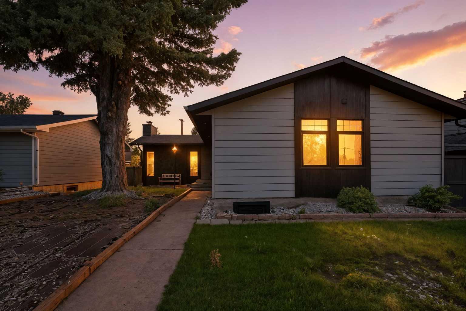 227 Parkside Way SE, Calgary, AB T2J 3Z3