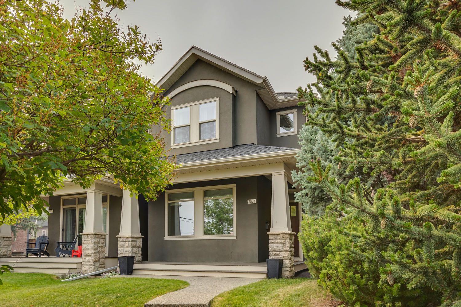 16 Street Sw Unit 3823 #a, Calgary, AB T2T 4K7