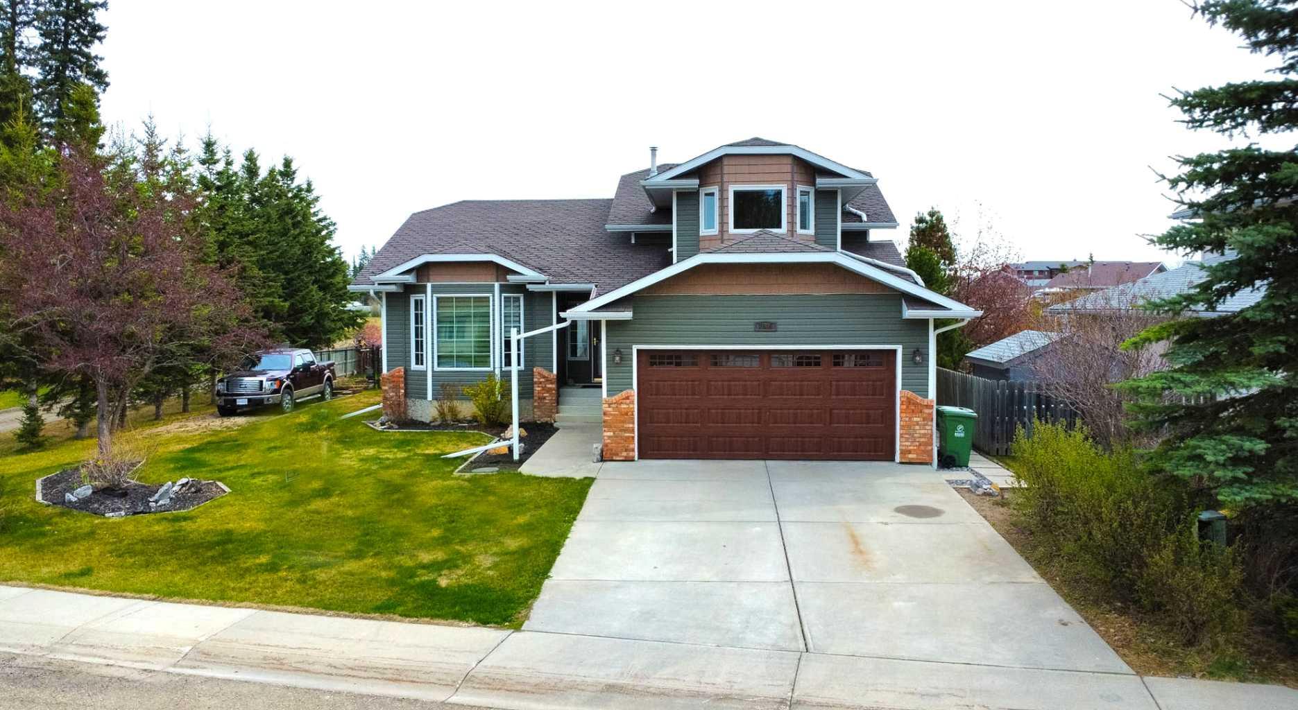 61 Street Unit 7005, Rocky Mountain House, AB T4T 1M2