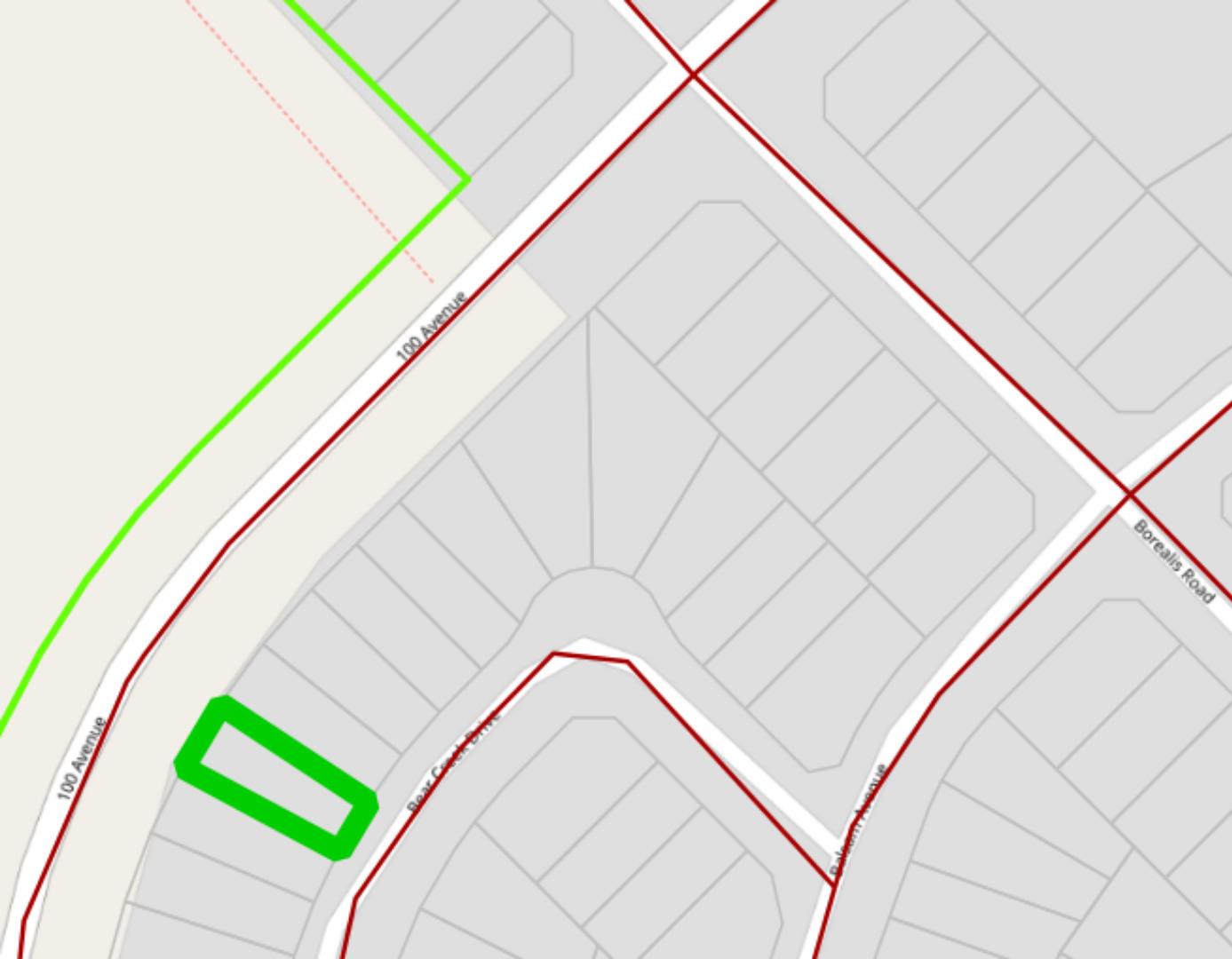 23 Bear Creek Dr, High Level, AB T0H 1Z0