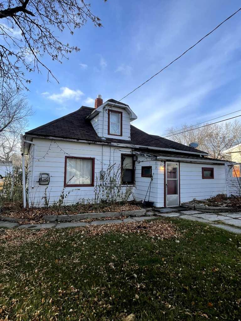 50 Street Unit 5123, Consort, AB T0C 1B0
