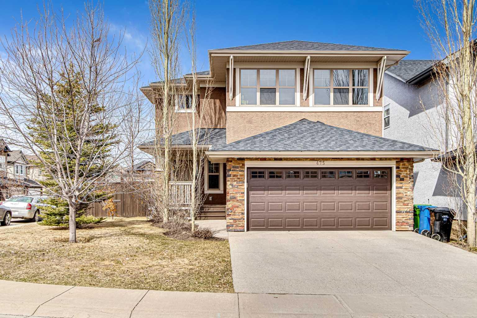 475 Everbrook Way SW, Calgary, AB T2Y 0J2