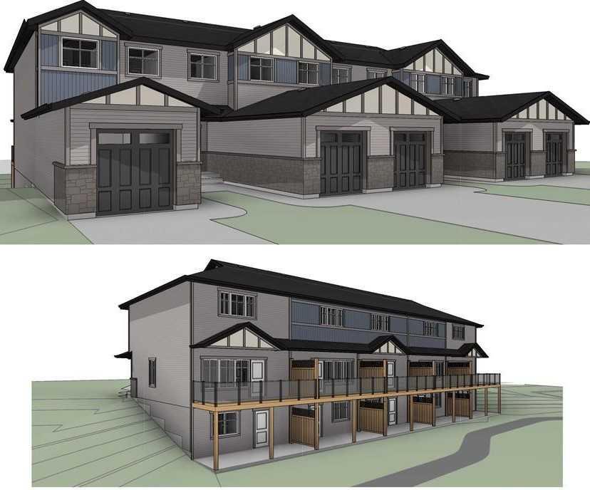 351 Monteith Drive Se Unit 72, High River, AB T1V 0G1