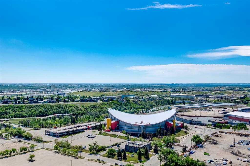 1188 3 Street Se Unit 2810, Calgary, AB T2G 1H8