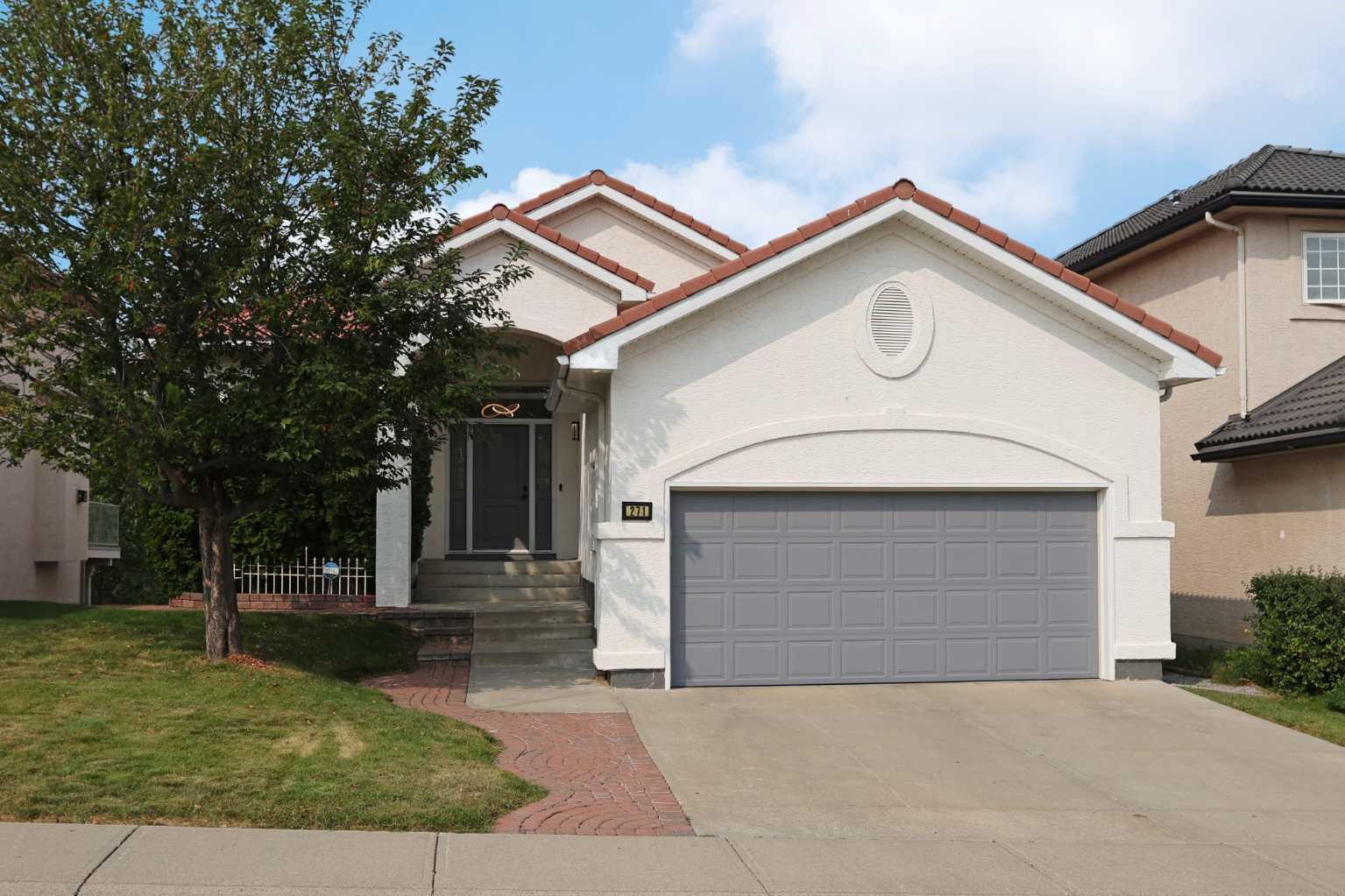 271 Hamptons Ter NW, Calgary, AB T3A 5R4