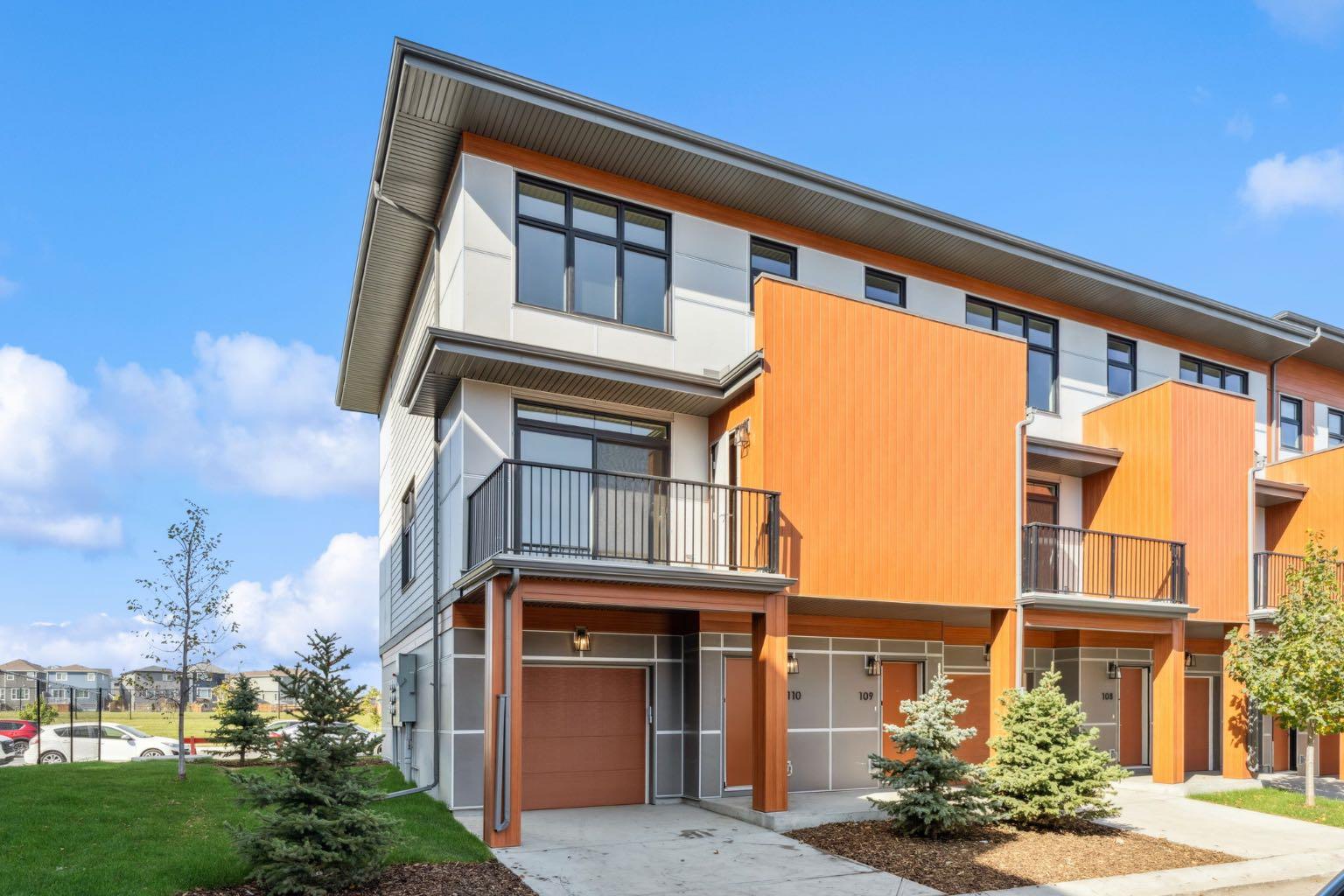 400 Belmont Street Sw Unit 110, Calgary, AB T2X 4C1