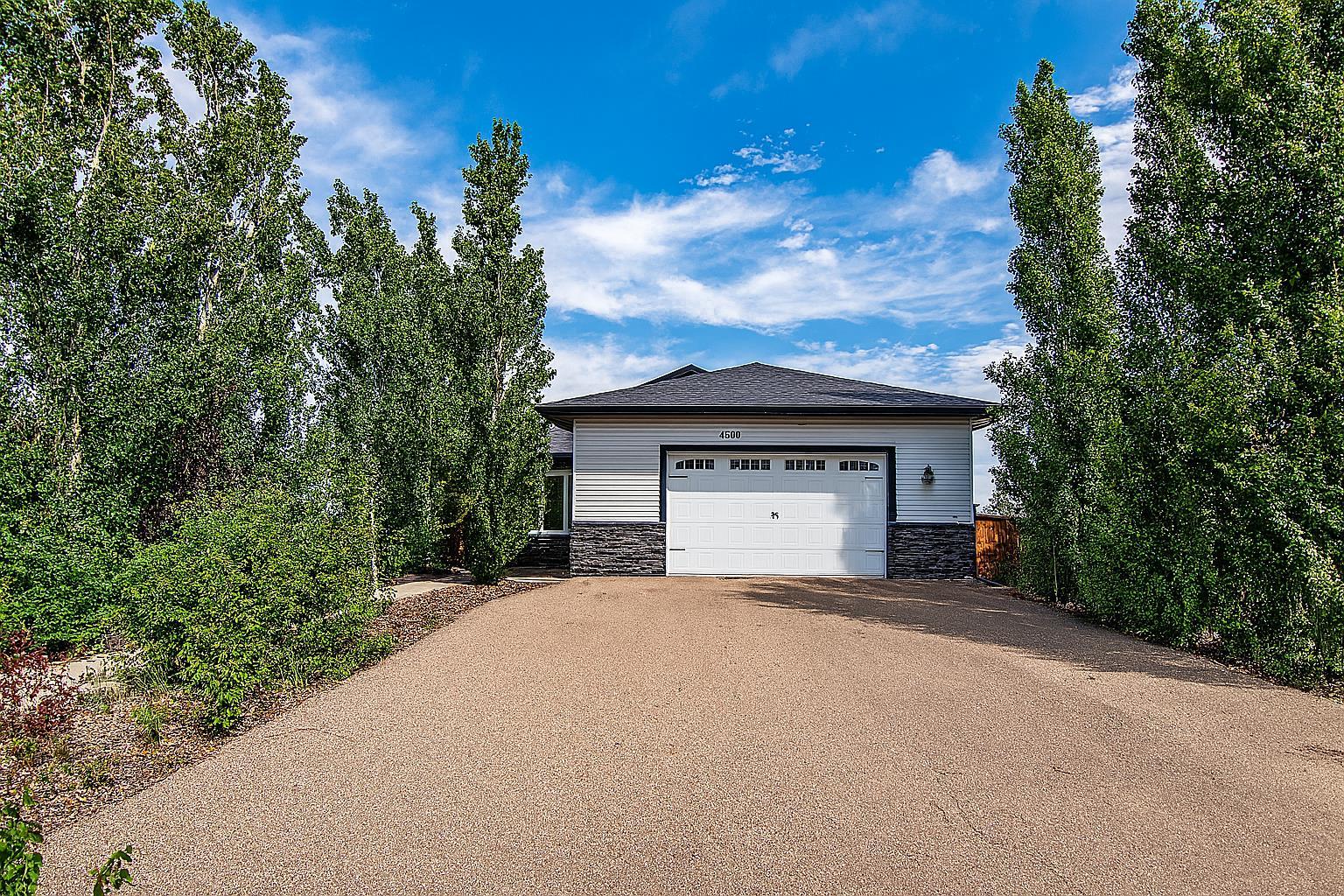 58 Avenue Unit 4622, Rimbey, AB T0C 2J0