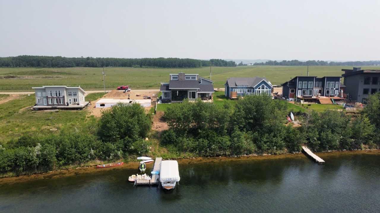Lot 113 Sandy Beach Regional Park, Sandy Beach Sask, SK S0M 1X8