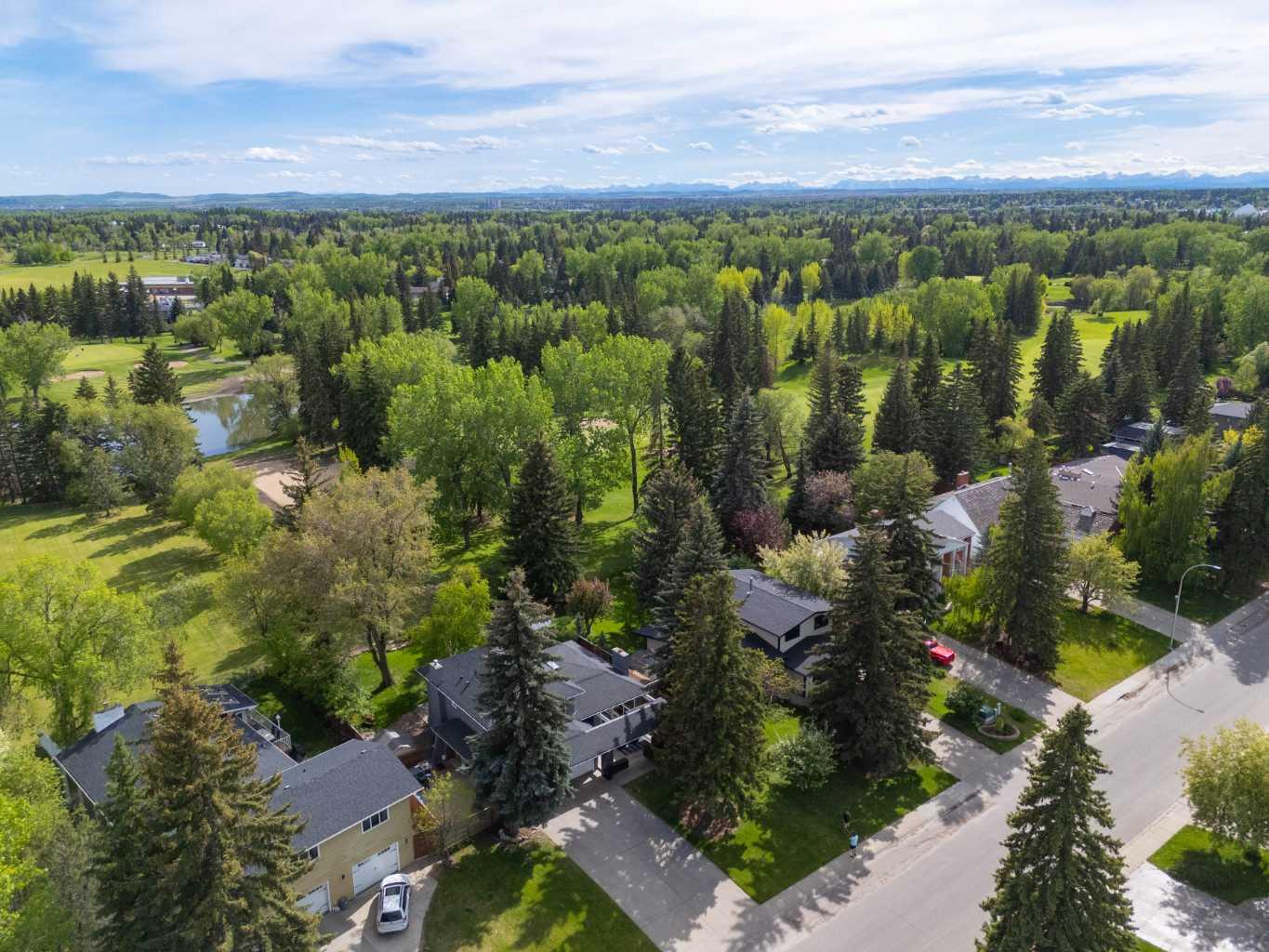 11023 Willowfern Dr SE, Calgary, AB T2J 1R6