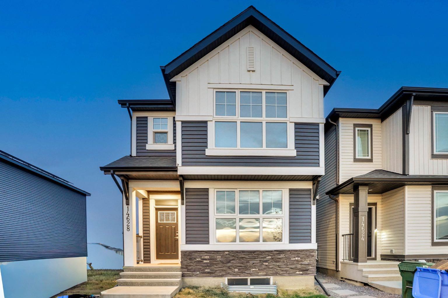 24 Street Nw Unit 14628, Calgary, AB T3P 2B6
