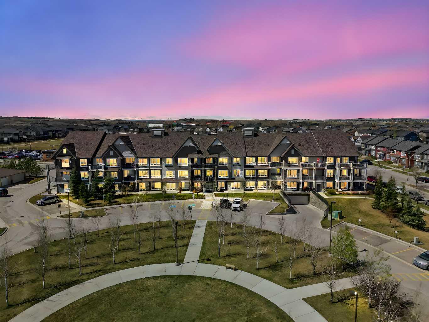 175 Silverado Boulevard Sw Unit 1115, Calgary, AB T2X 0V5