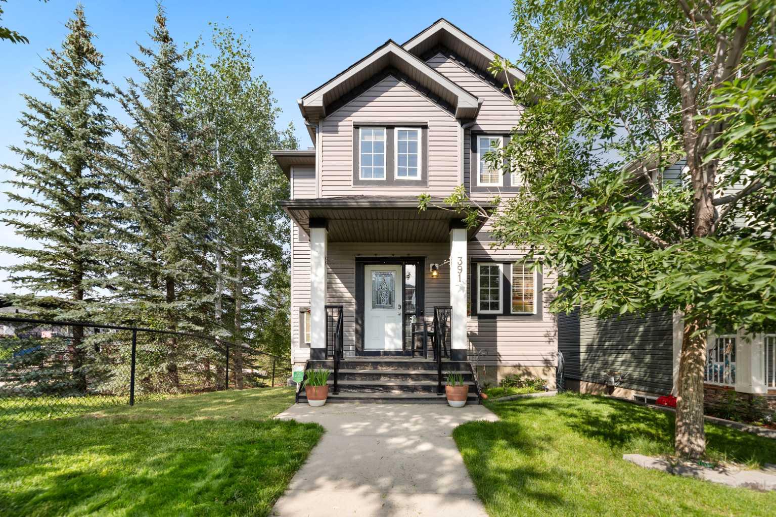 391 Evansdale Way NW, Calgary, AB T3P 0B2