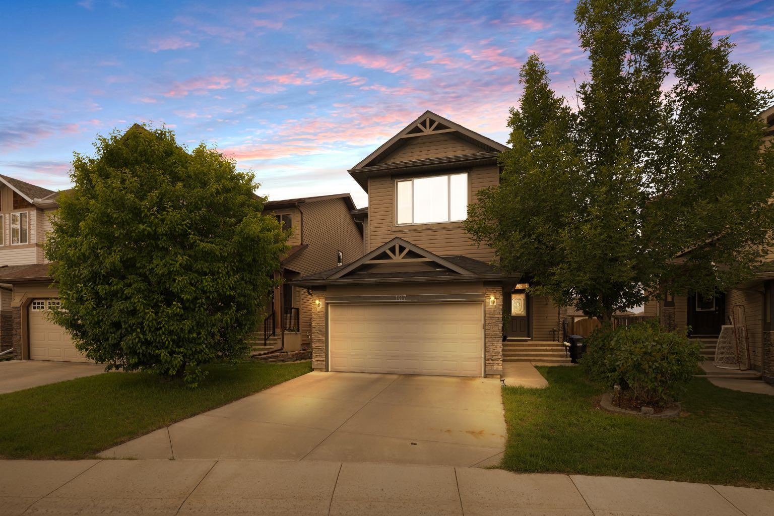 107 Everoak Grn SW, Calgary, AB T2Y 0J6