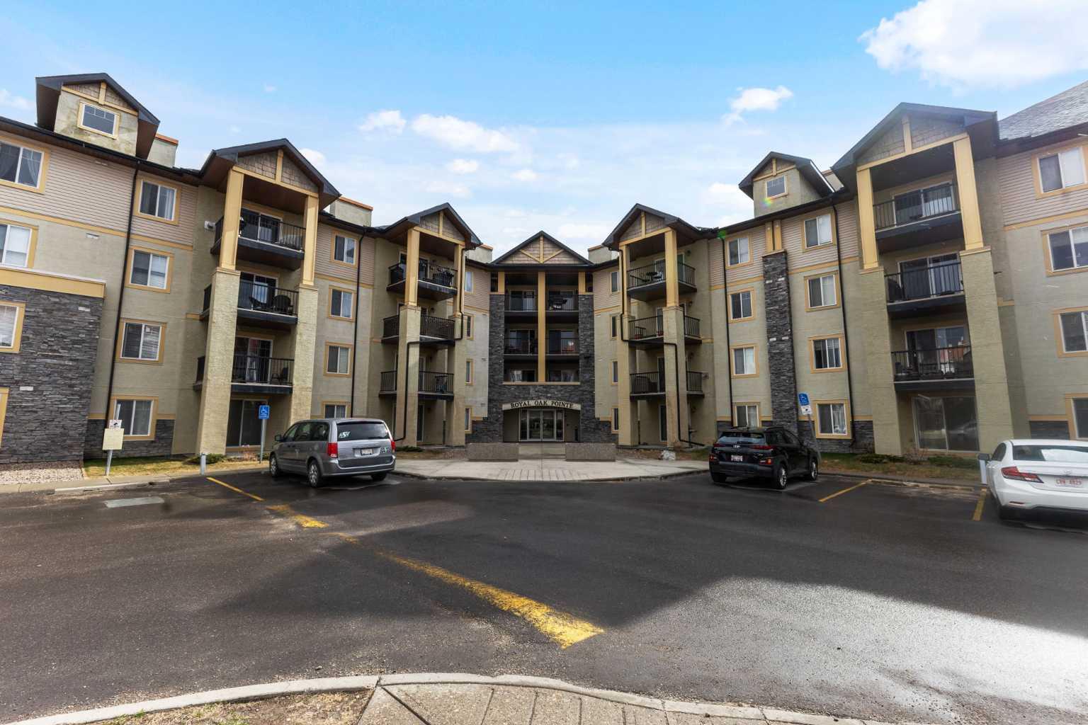 8810 Royal Birch Boulevard Nw Unit 1111, Calgary, AB T3G 6A9