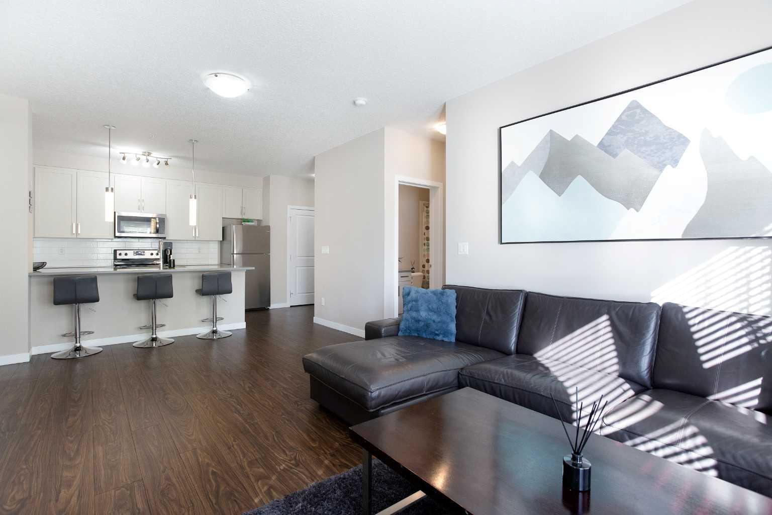 200 Cranfield Common Se Unit 112, Calgary, AB T3M 1S2
