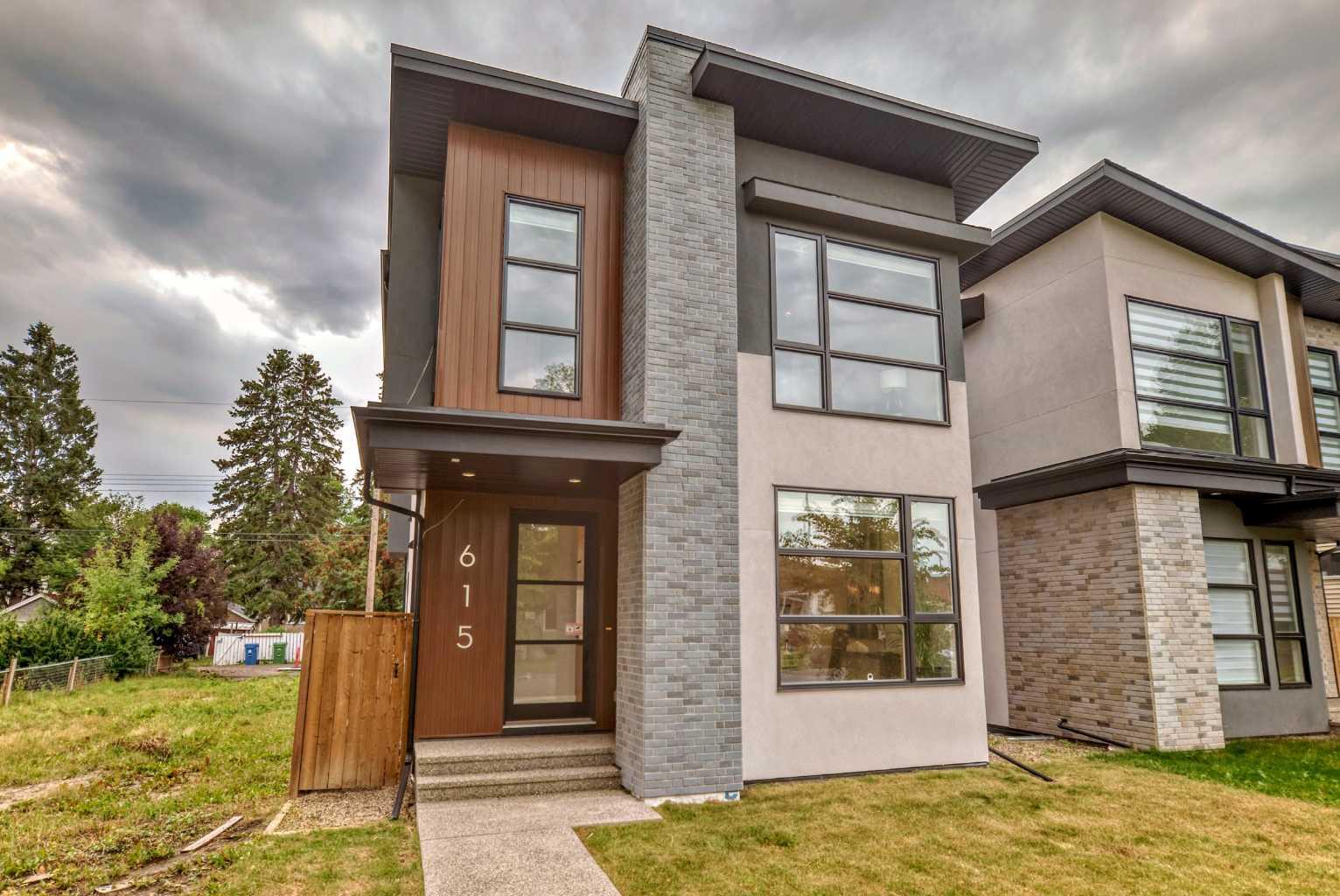 19 Avenue Nw Unit 615, Calgary, AB T2M 0Y9