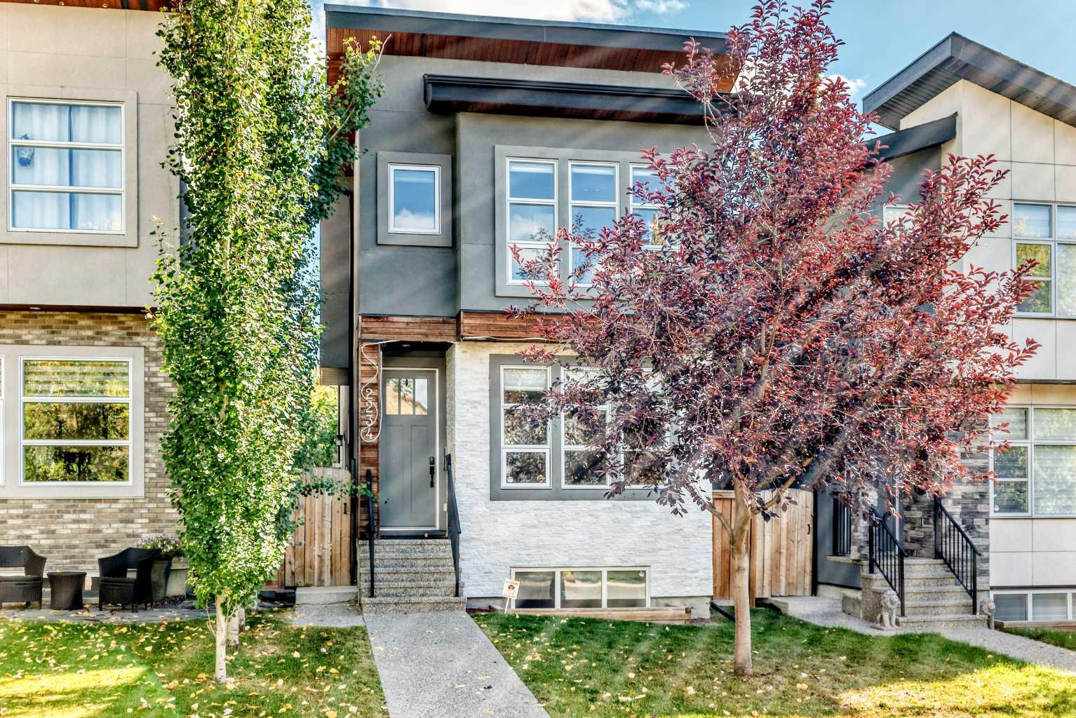 28 Street Sw Unit 2234, Calgary, AB T3E 2H6
