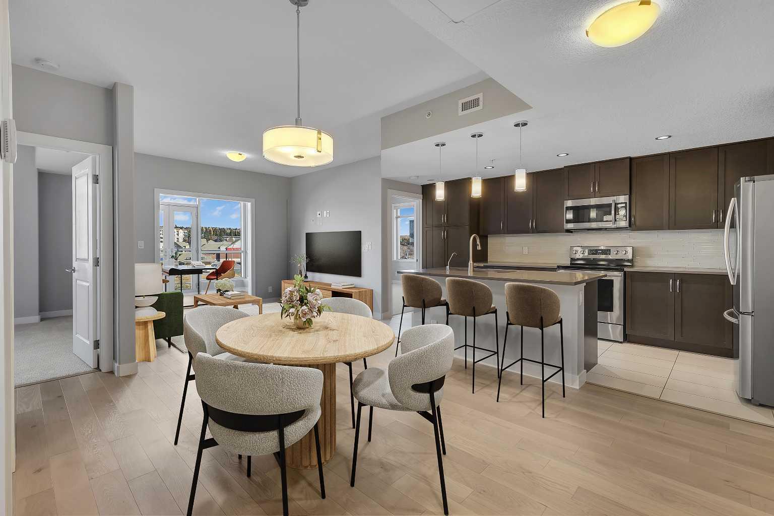 24 Varsity Estates Circle Nw Unit 501, Calgary, AB T3A 2X8