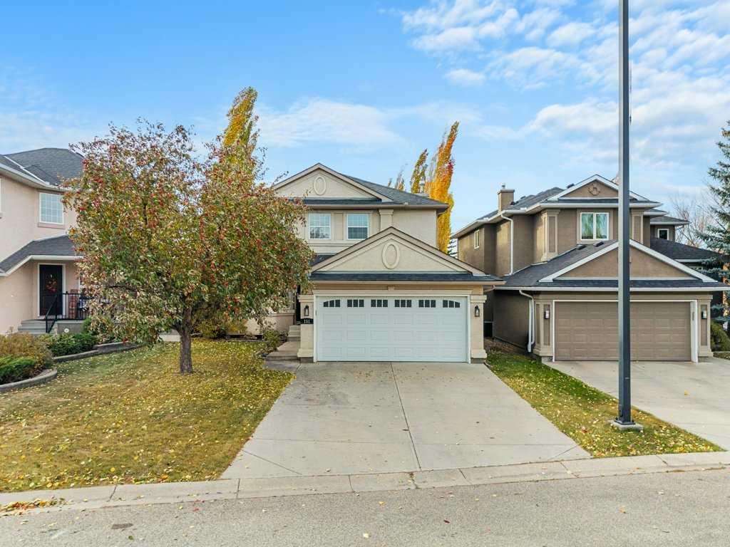 151 Mt Gibraltar Hts SE, Calgary, AB T2Z 3R2