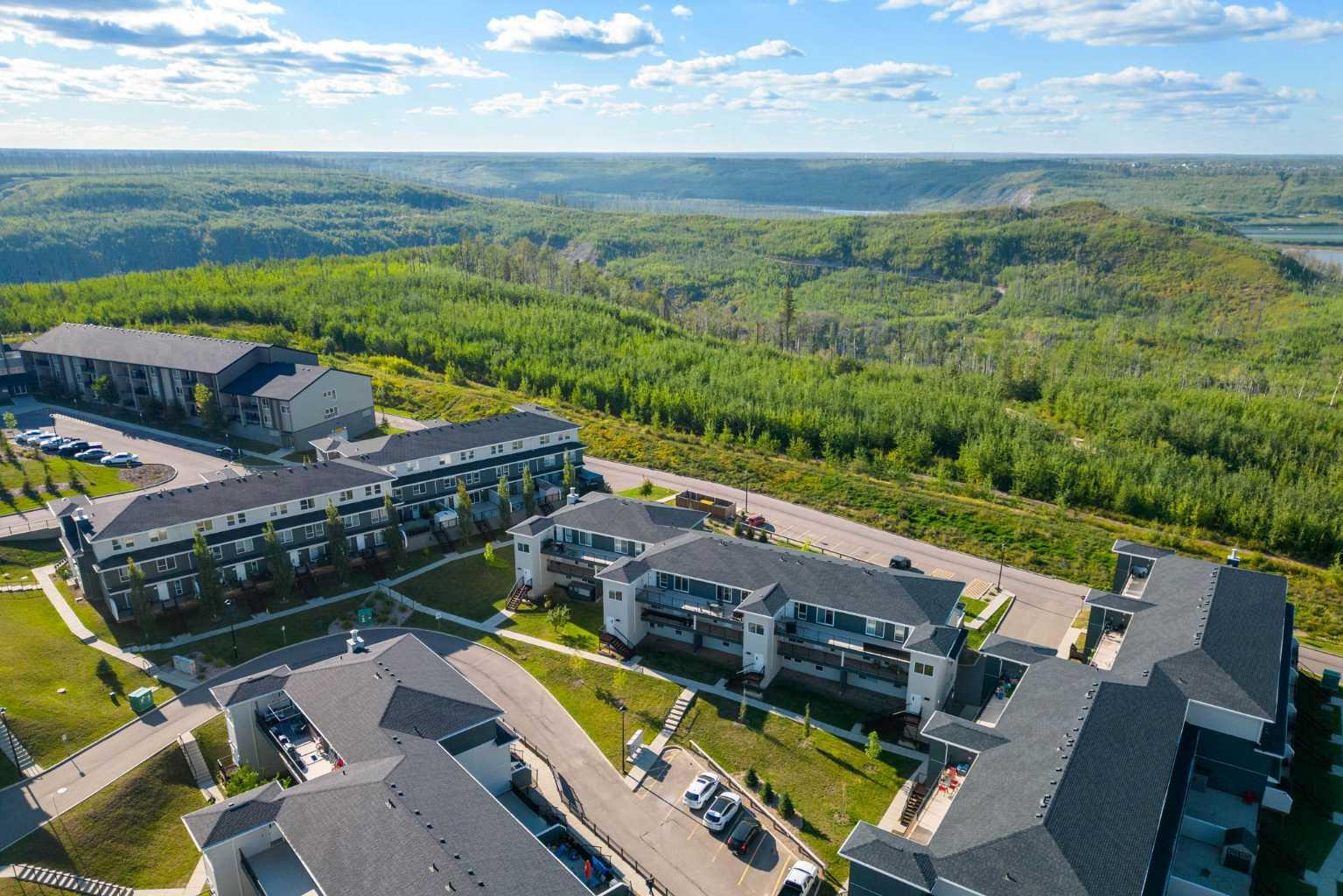 201 Abasand Drive Unit 522, Fort Mcmurray, AB T9J 1L6
