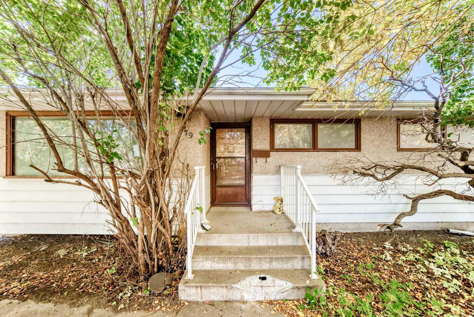 79 Fyffe Rd SE, Calgary, AB T2H 1C2