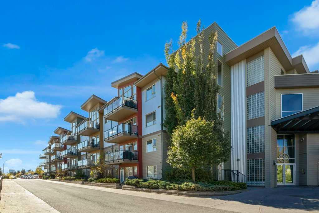 4303 1 Street Ne Unit 425, Calgary, AB T2E 7M3