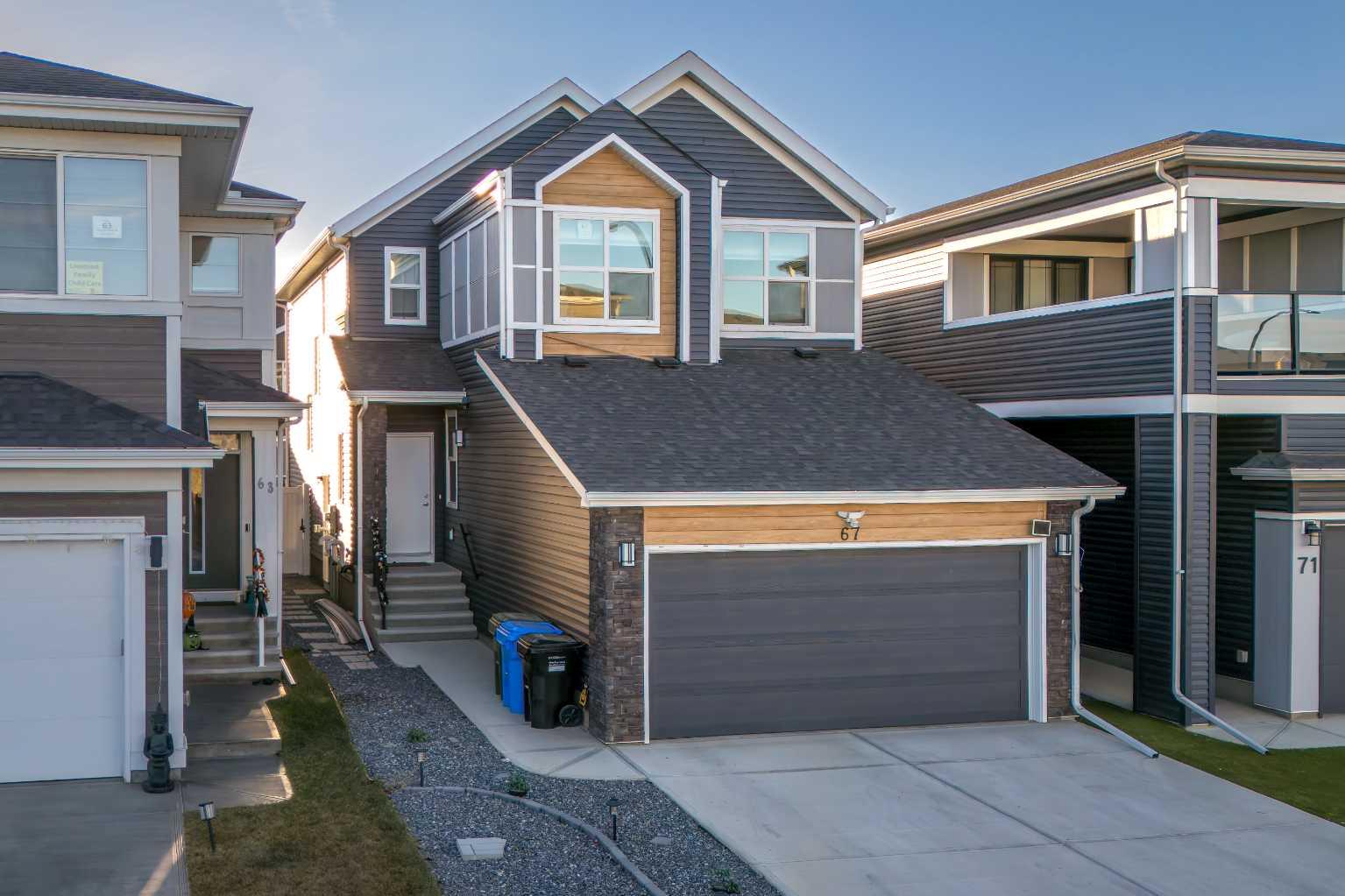 67 Setonstone Row SE, Calgary, AB T3M 3S1