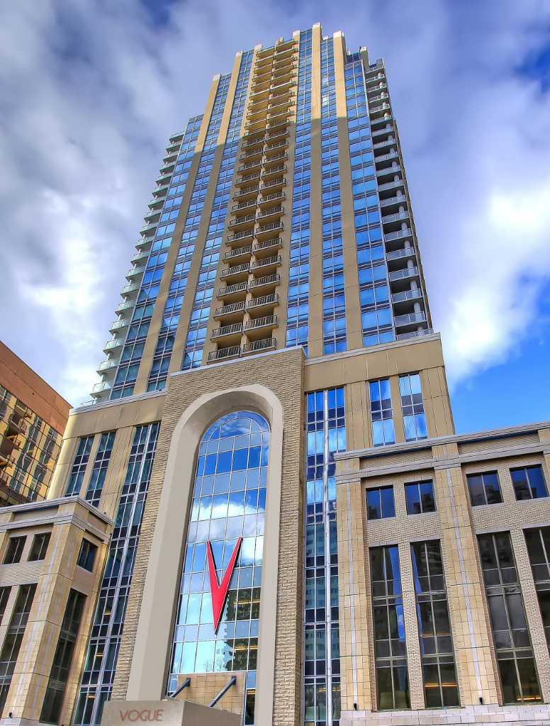 930 6 Avenue Sw Unit 3404, Calgary, AB T2P 1J3