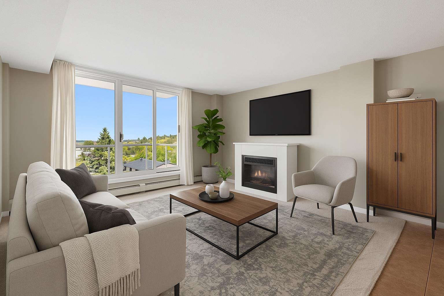 429 14 Street Nw Unit 610, Calgary, AB T2N 2A3