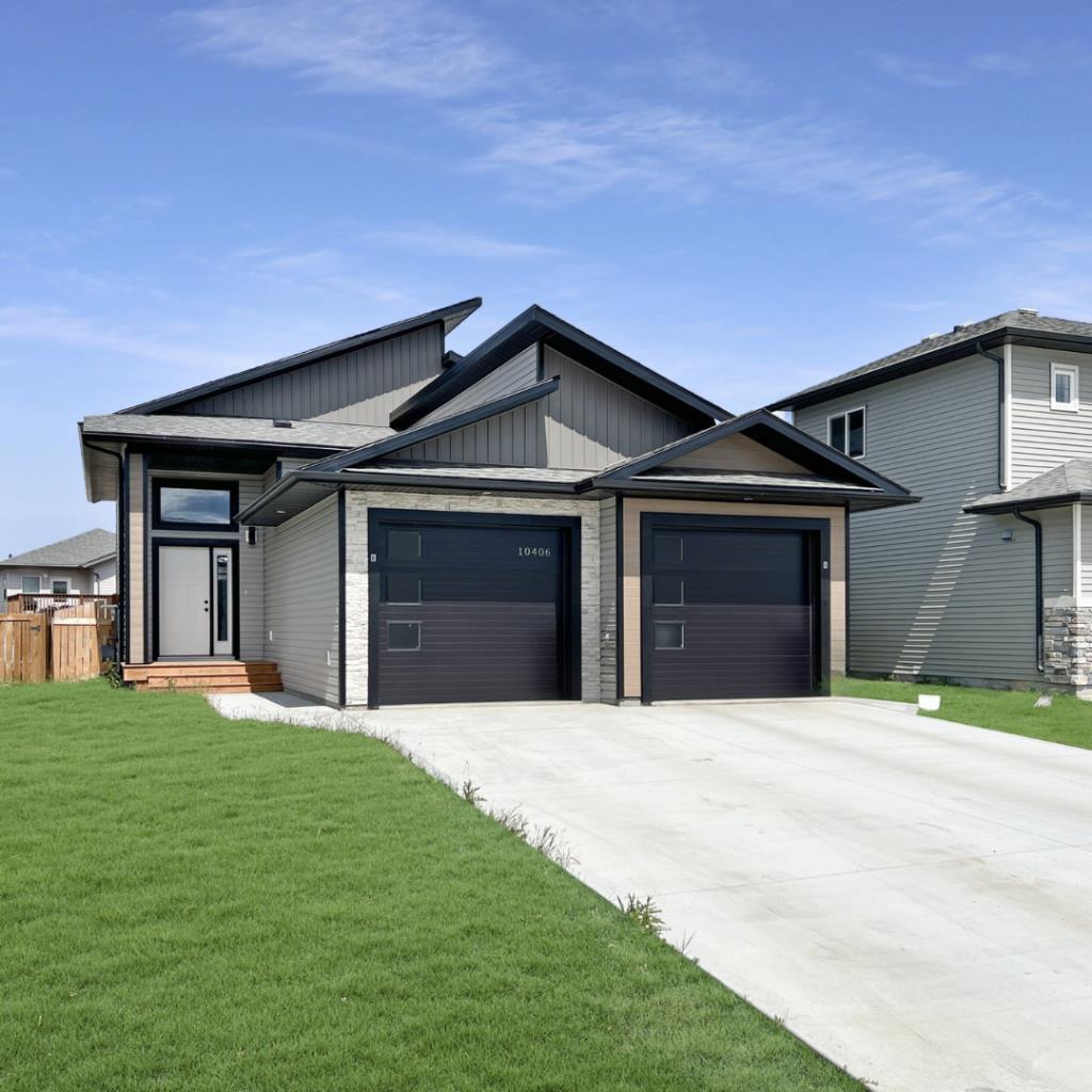 129 Avenue Unit 10406, Grande Prairie, AB T8V 6J5