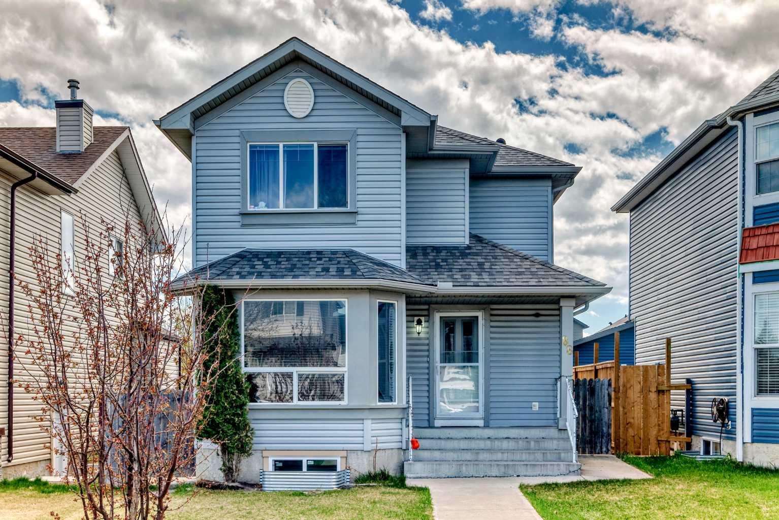 88 Taralea Gdns NE, Calgary, AB T3J 4W5