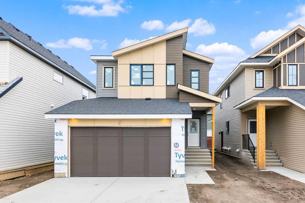 111 Chinook Winds Mnr SW, Airdrie, AB T4B 5P9