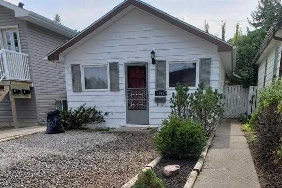 7 Avenue N Unit 1910 #a, Lethbridge, AB T1H 0Z9