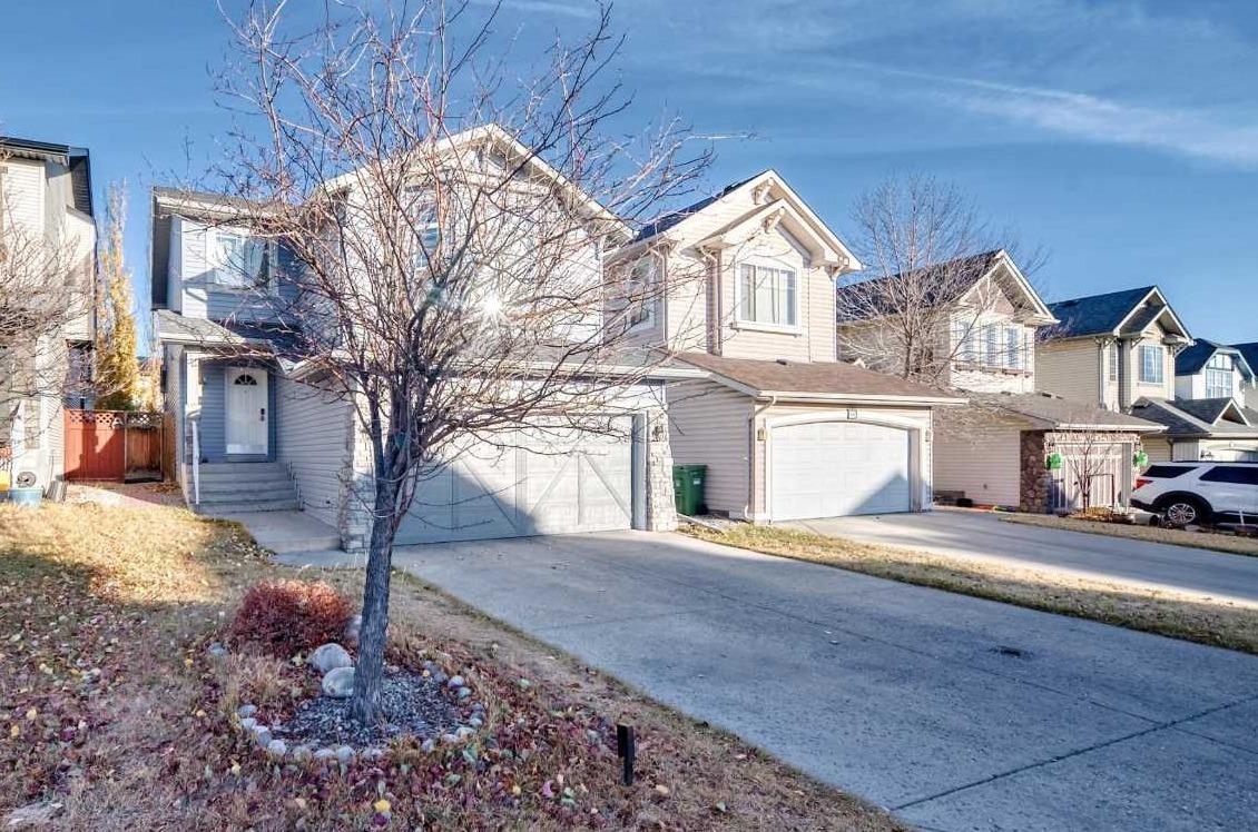 54 New Brighton Mnr SE, Calgary, AB T2Z 4J3