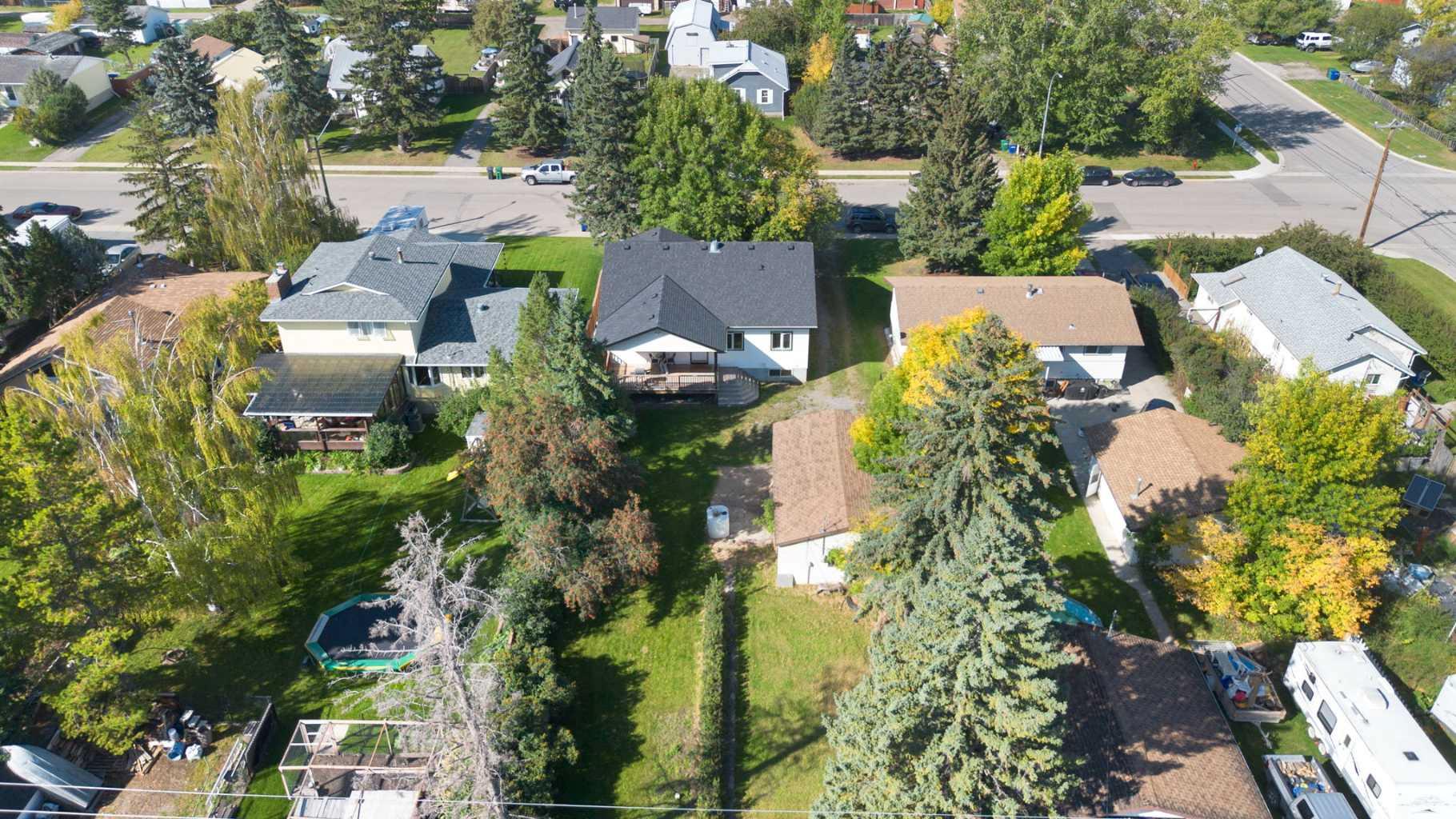 610 1 St SW, Diamond Valley, AB T0L 0H0