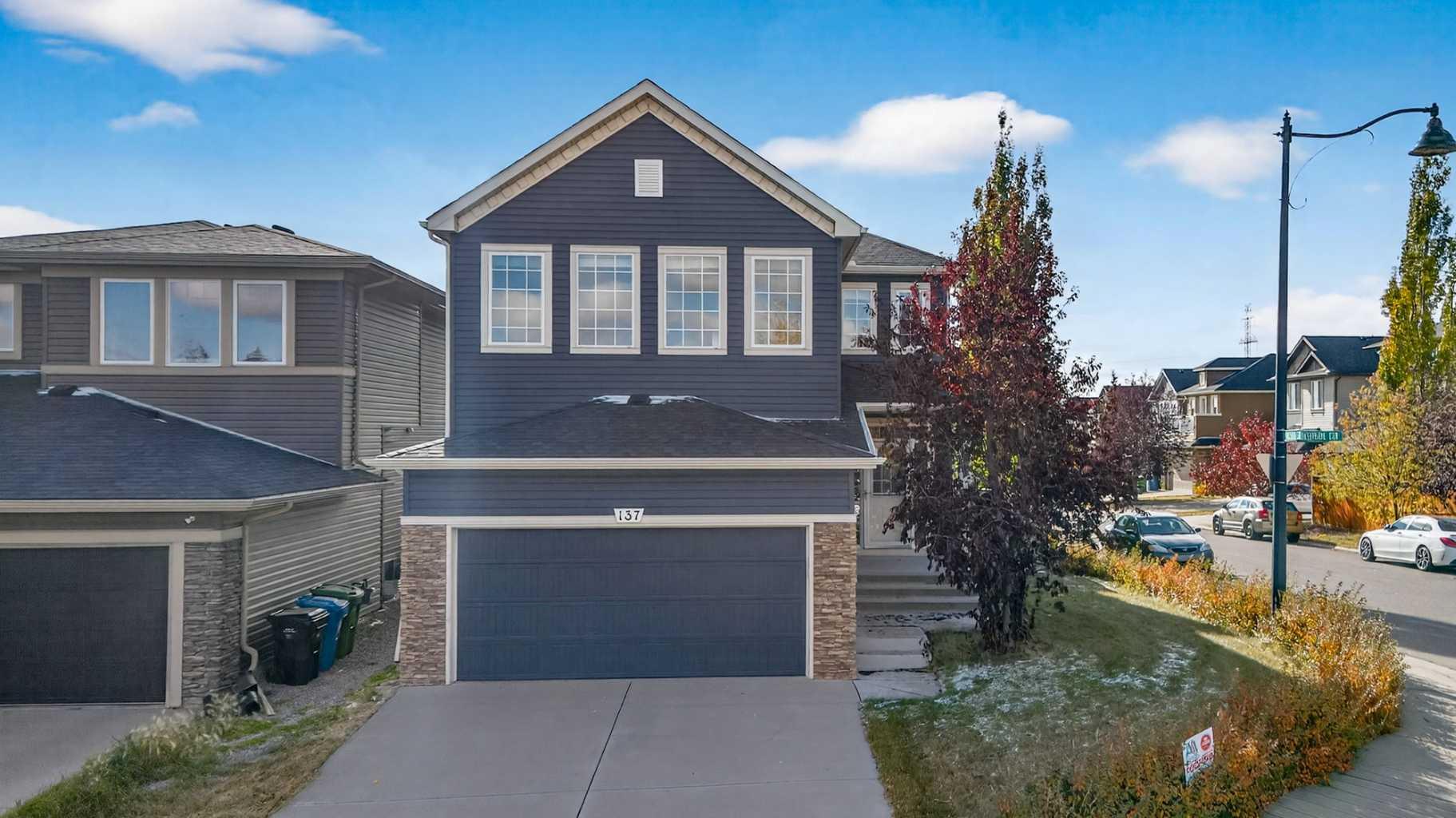 137 Evanspark Cir NW, Calgary, AB T3P 0A7