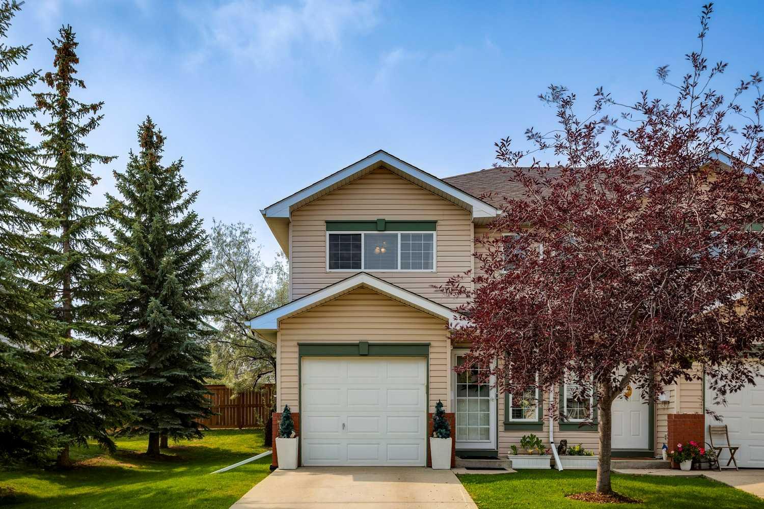 139 Country Hills Villas NW, Calgary, AB T3K 4S8