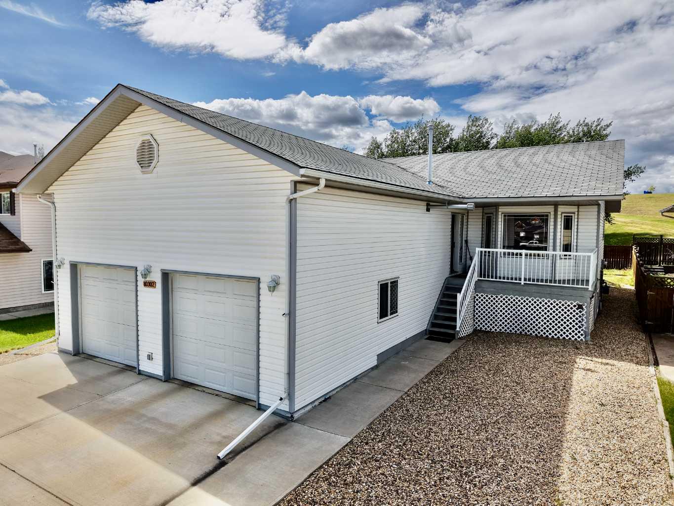 83 Street Unit 10302, Peace River, AB T8S 1Y1