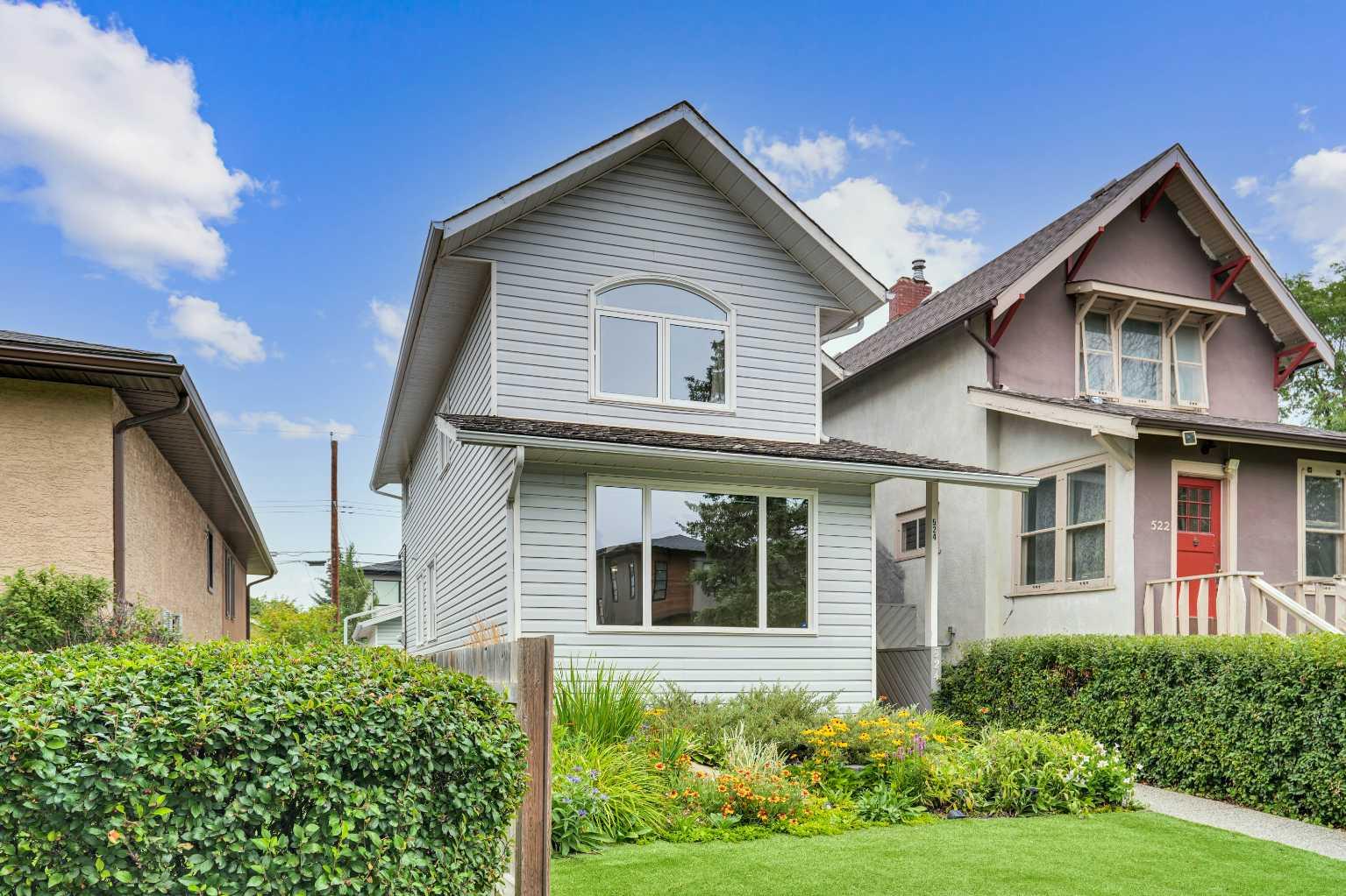 21 Avenue Nw Unit 524, Calgary, AB T2M 1J7