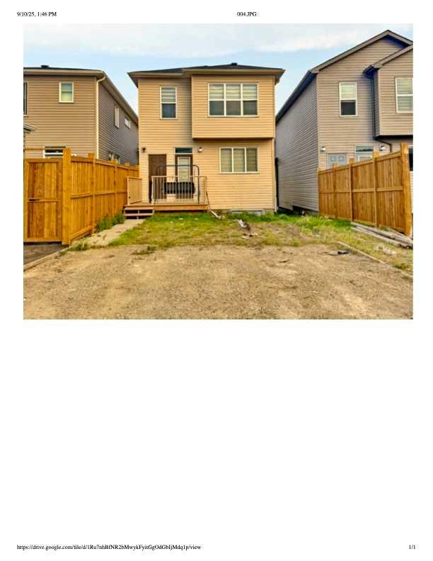 97 Cornerbrook Rd NE, Calgary, AB T3N 2G9