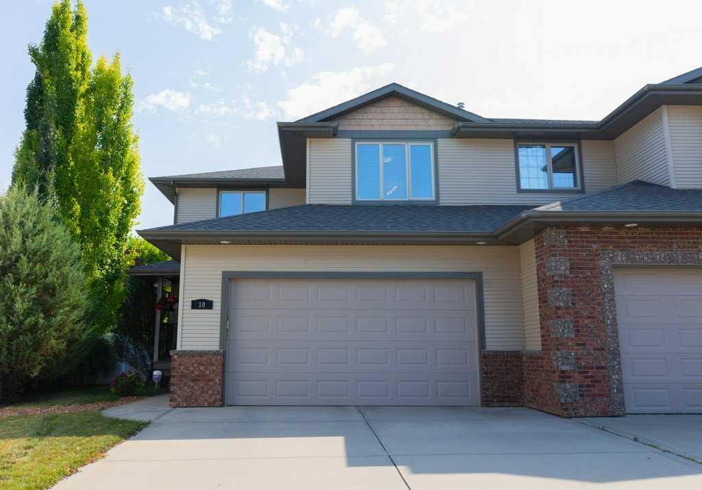 10 Argent Close, Red Deer, AB T4R 3R4