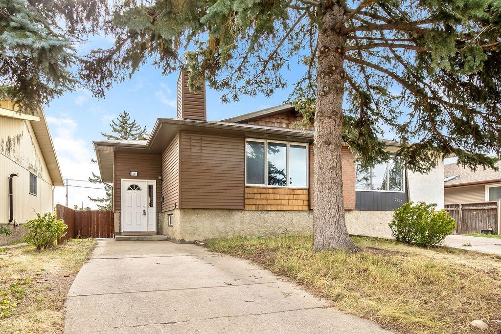 35 Avenue Se Unit 3423, Calgary, AB T3B 2J4